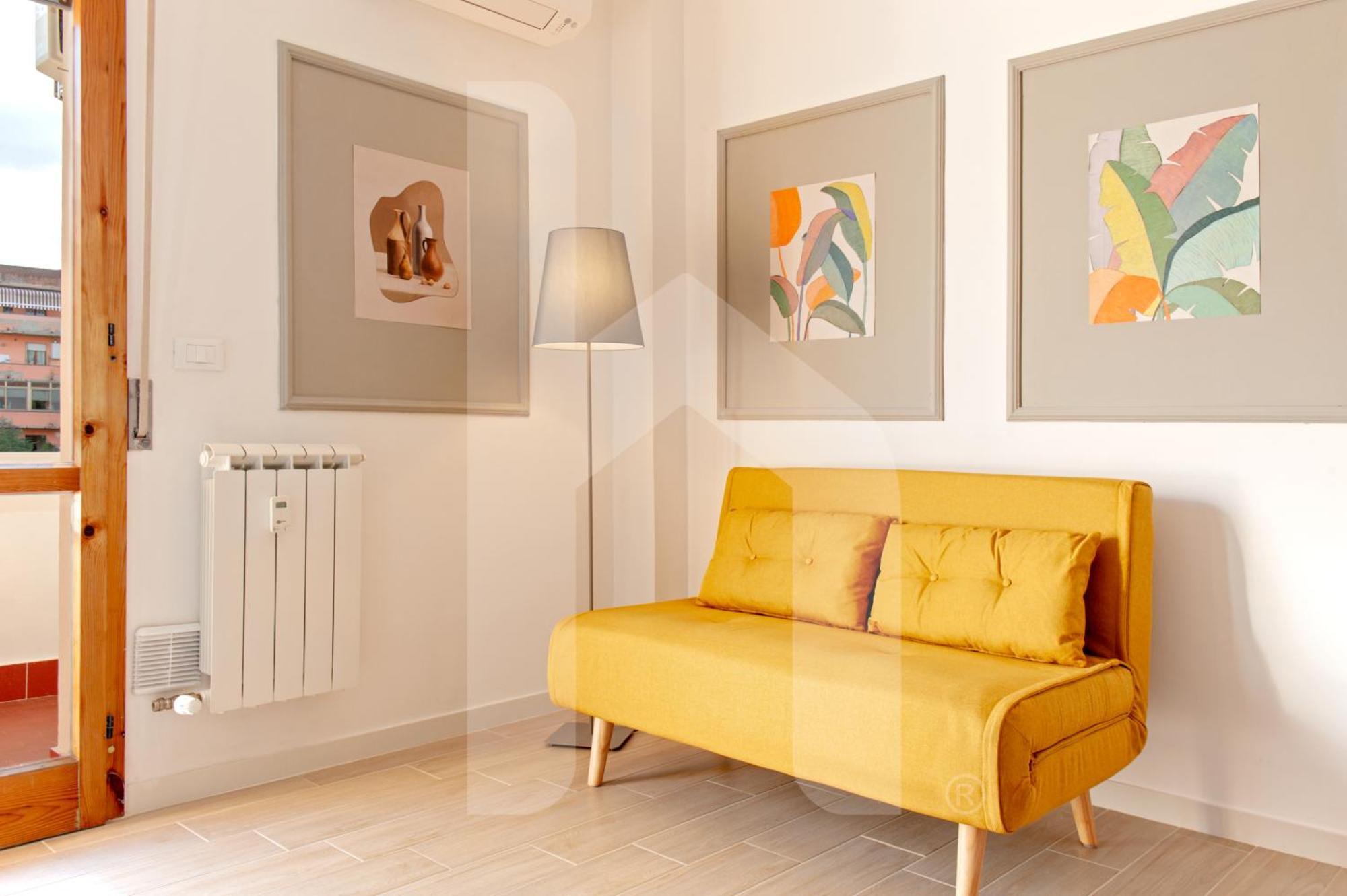 Homiday- New Apt- Free Parking- Aeroporto - Ospedale Pisa Exterior photo