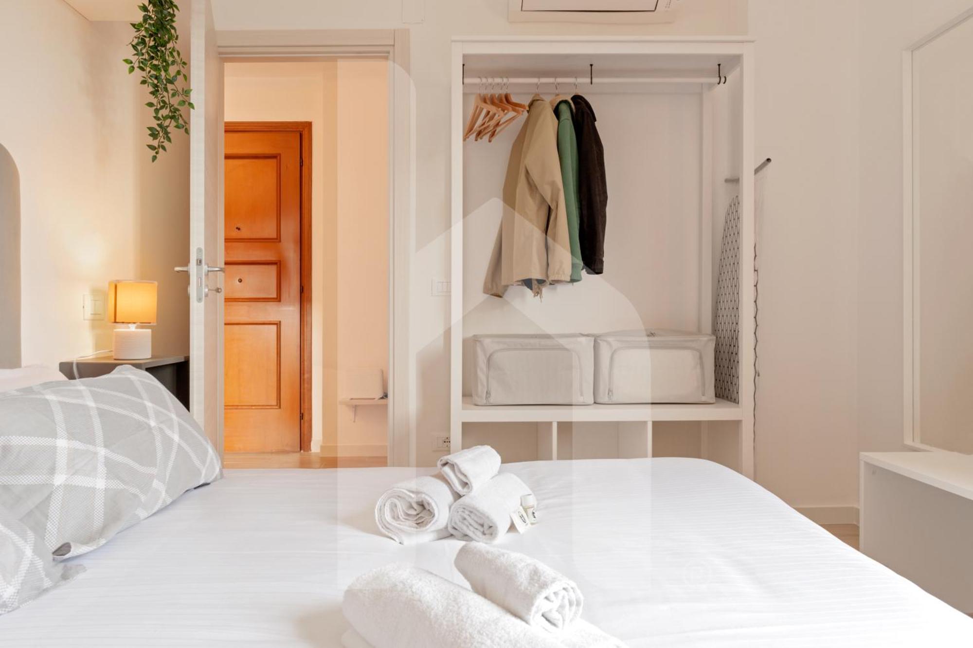 Homiday- New Apt- Free Parking- Aeroporto - Ospedale Pisa Exterior photo